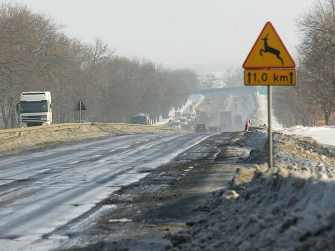 S17: Oddali domy i działki, odszkodowań nie dostali