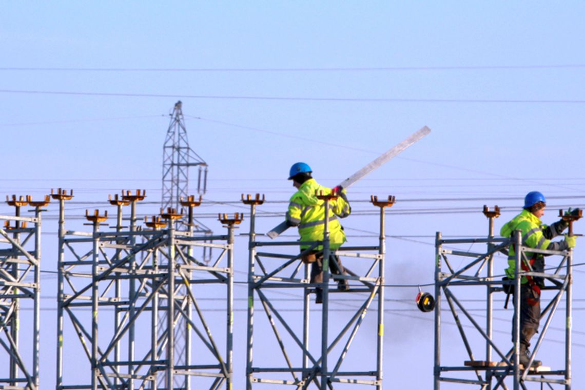 S17: Pogoda sprzyja drogowcom S17: Pogoda sprzyja drogowcom