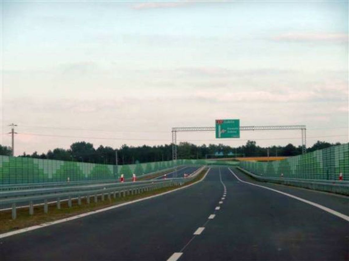 S17. Wielu chętnych do projektowania ekspresówki z Warszawy do Kurowa S17. Wielu chętnych do projektowania ekspresówki z Warszawy do Kurowa