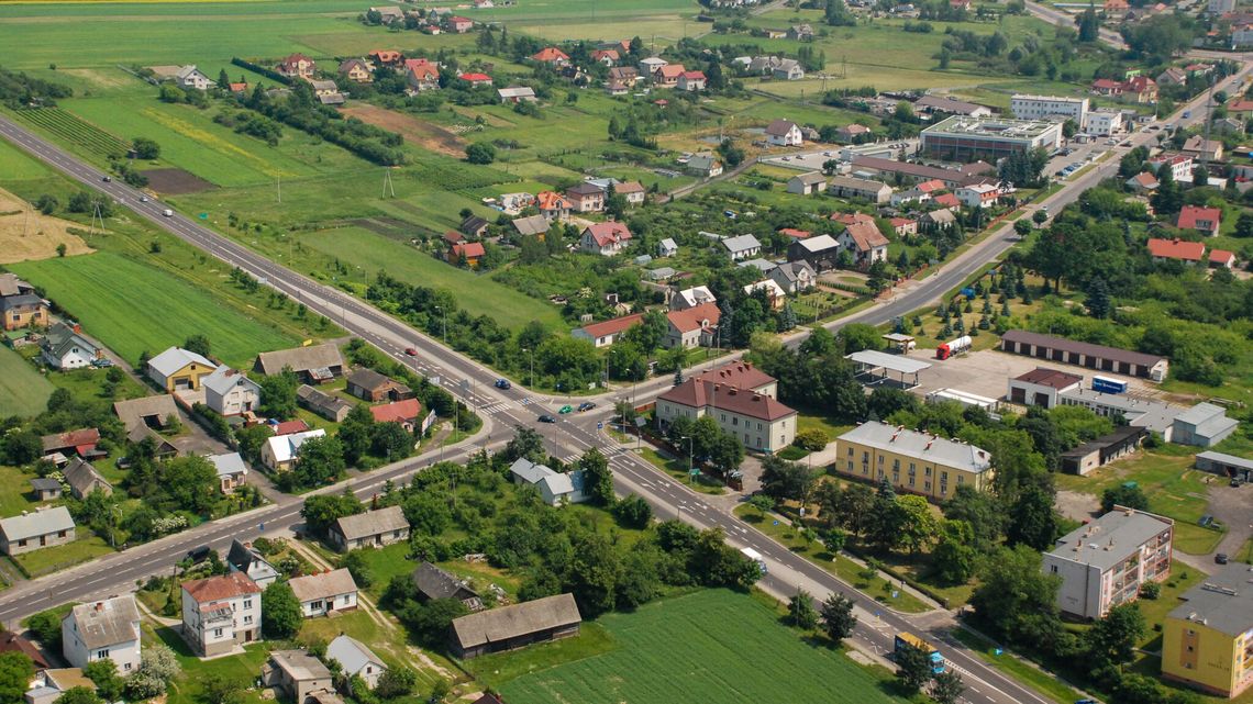 S19. Ponad 570 mln złotych za budowę kolejnego odcinka w Lubelskiem S19. Ponad 570 mln złotych za budowę kolejnego odcinka w Lubelskiem