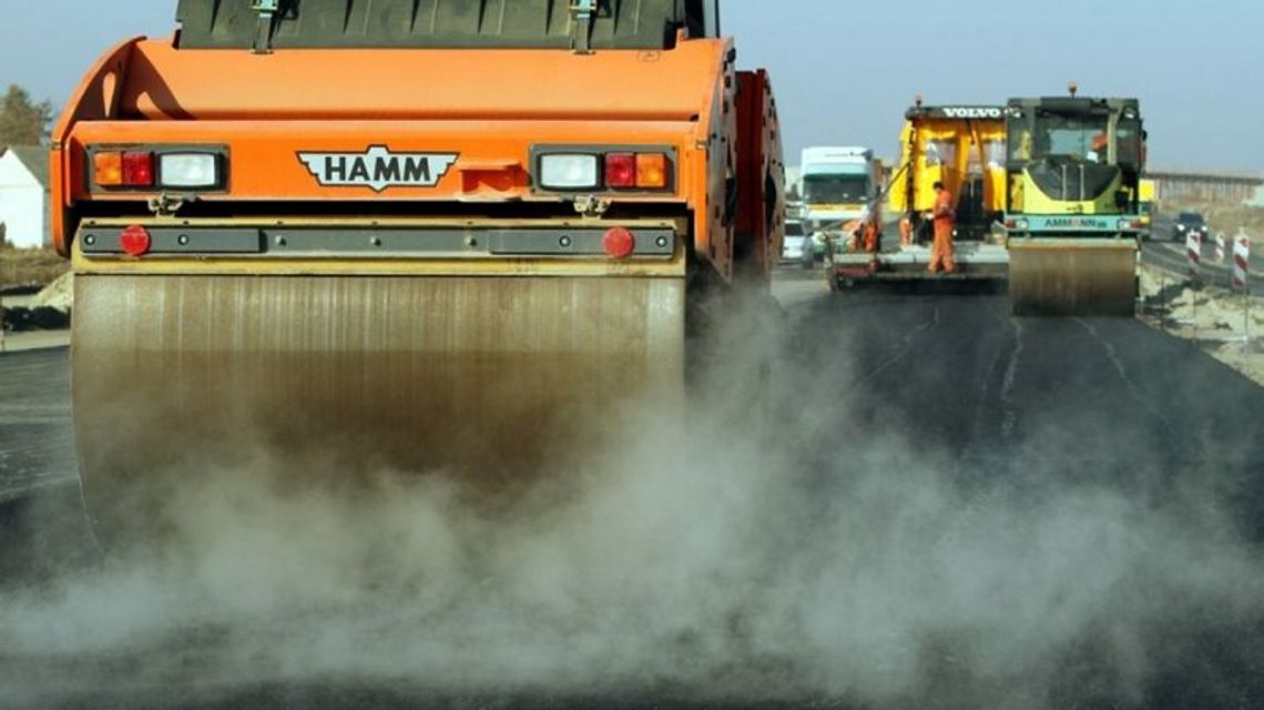 S19: Prace przy trasie nabierają prędkości. Co z lubelskim odcinkiem?