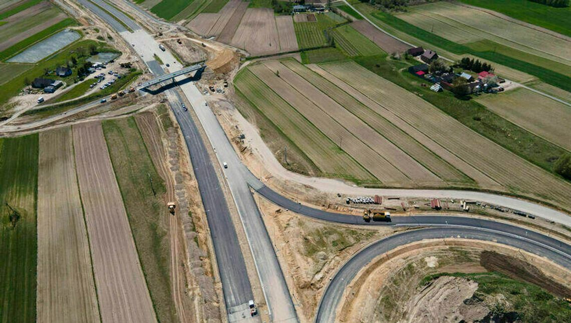 S19. Radzyń Podlaski – Międzyrzec Podlaski. Wiadomo, kiedy podpisanie umowy