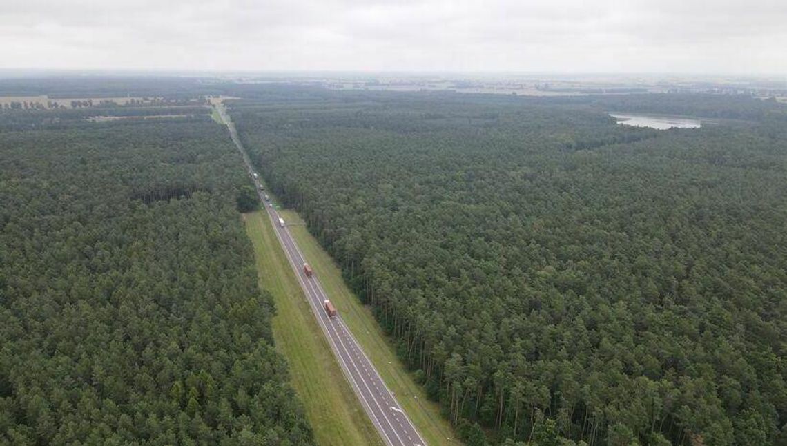 S19 w Lubelskiem wybudują Chińczycy. Przemowy jak sprzed dekad „Oto przez wiele lat”