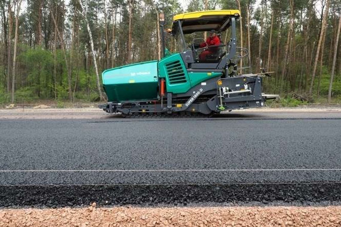 S19: Znamy budowniczych i projektantów odcinków na południu i północy regionu