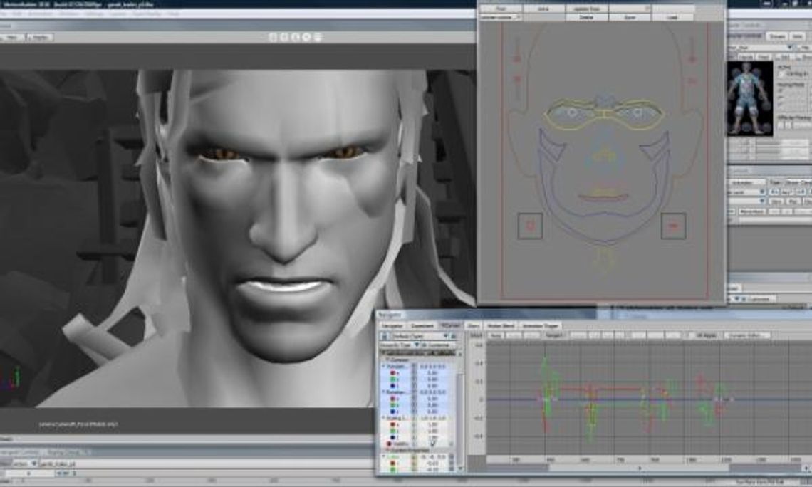Są chętni na kurs animacji 3D i efektów specjalnych? Są chętni na kurs animacji 3D i efektów specjalnych?