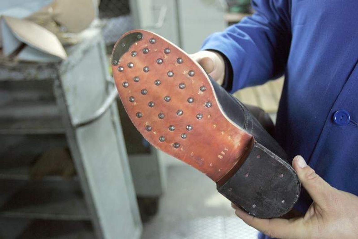 Są chętni na Protektora. I lubelską fabrykę