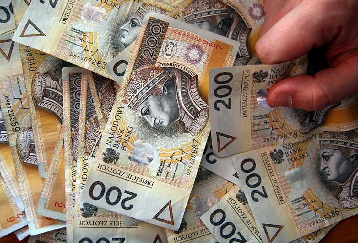 Są dotacje na własny biznes. Do wzięcia nawet 40 tys. złotych Są dotacje na własny biznes. Do wzięcia nawet 40 tys. złotych