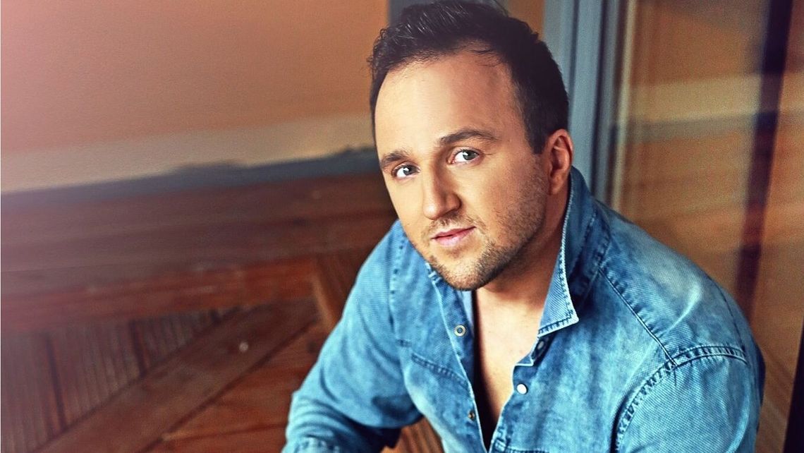 Są dożynki, jest impreza. W Tyszowcach dla rolników zaśpiewa Mateusz Mijal Są dożynki, jest impreza. W Tyszowcach dla rolników zaśpiewa Mateusz Mijal