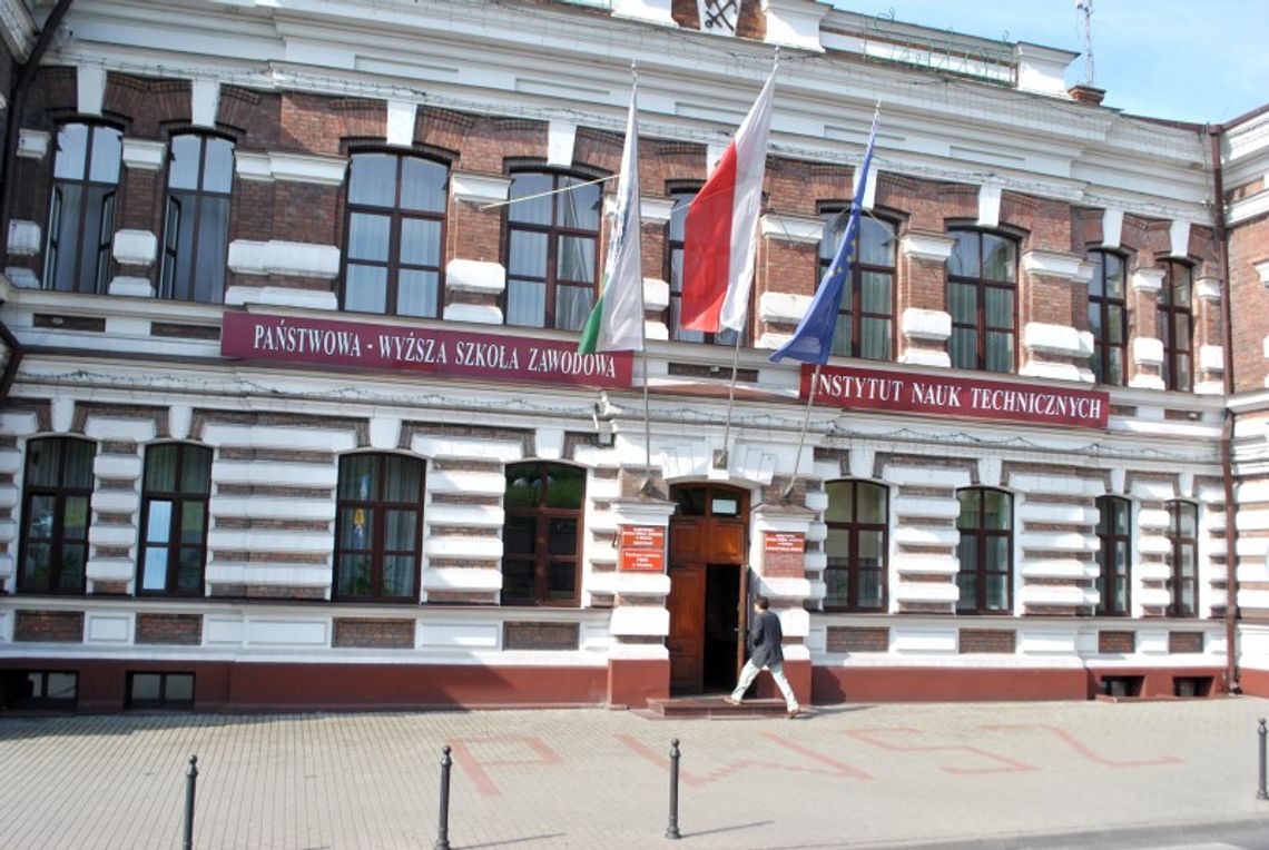 Są jeszcze wolne miejsca na chełmskich uczelniach