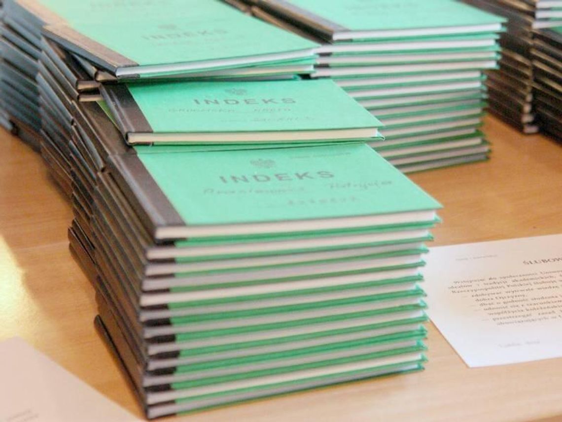 Są jeszcze wolne miejsca na studia dzienne w Lublinie