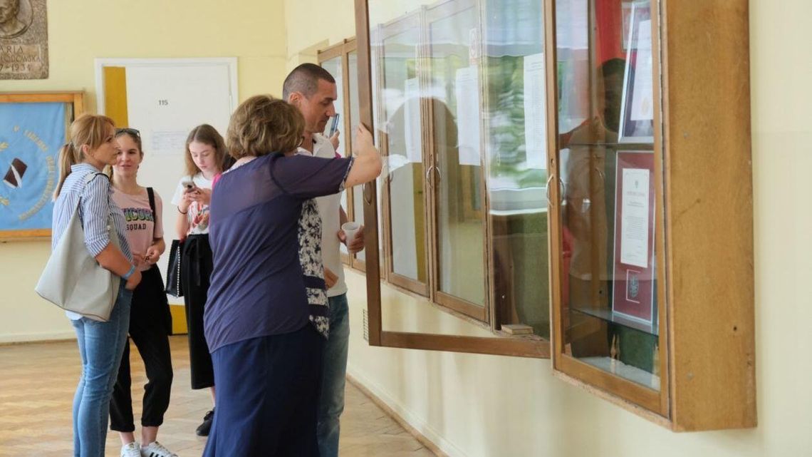 Są jeszcze wolne miejsca w szkołach w Lublinie. W tych najlepszych również