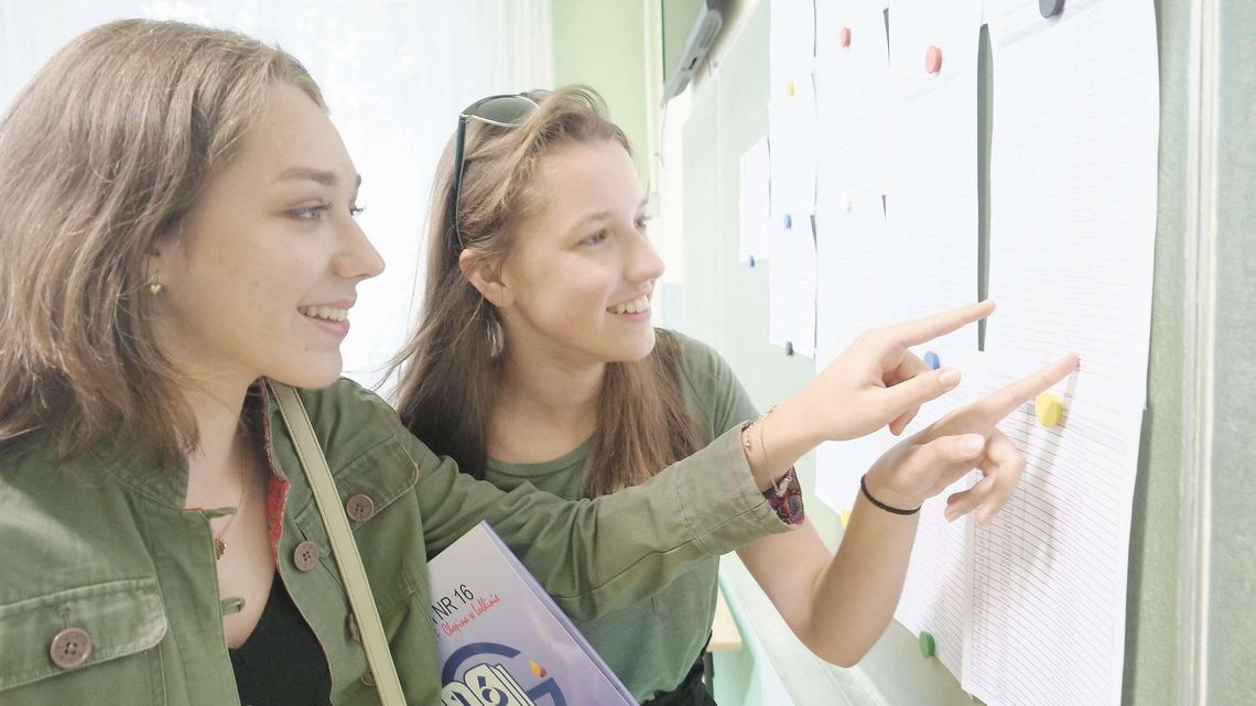 Są już listy zakwalifikowanych. Ile trzeba mieć punktów, żeby dostać się do szkół w Lublinie? Są już listy zakwalifikowanych. Ile trzeba mieć punktów, żeby dostać się do szkół w Lublinie?