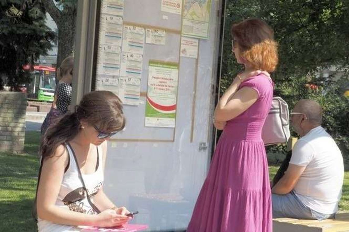 Są już nowe rozkłady komunikacji miejskiej. Zobacz, co się zmieni od września Są już nowe rozkłady komunikacji miejskiej. Zobacz, co się zmieni od września