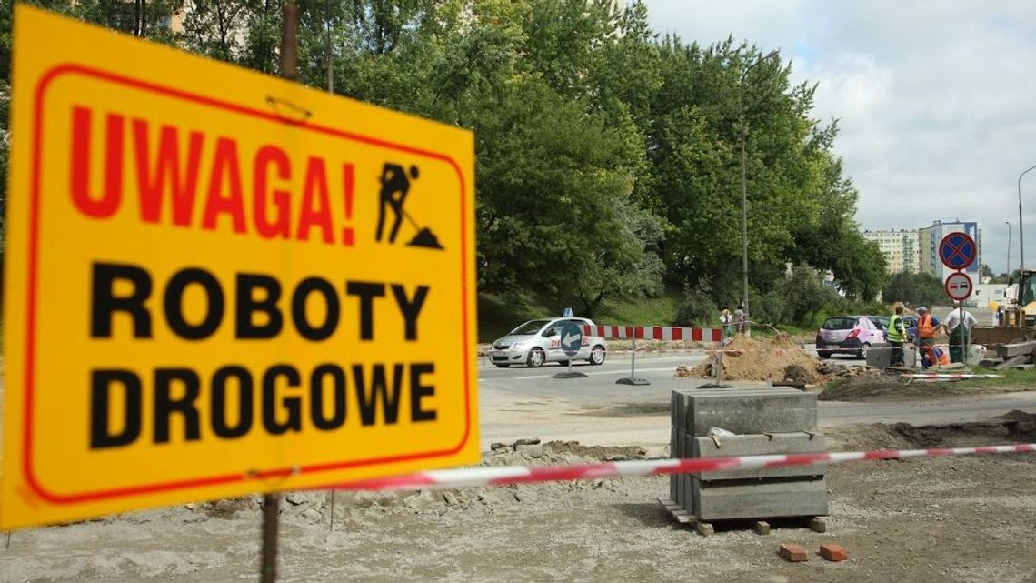 Są miliony na remonty dróg w woj. lubelskim