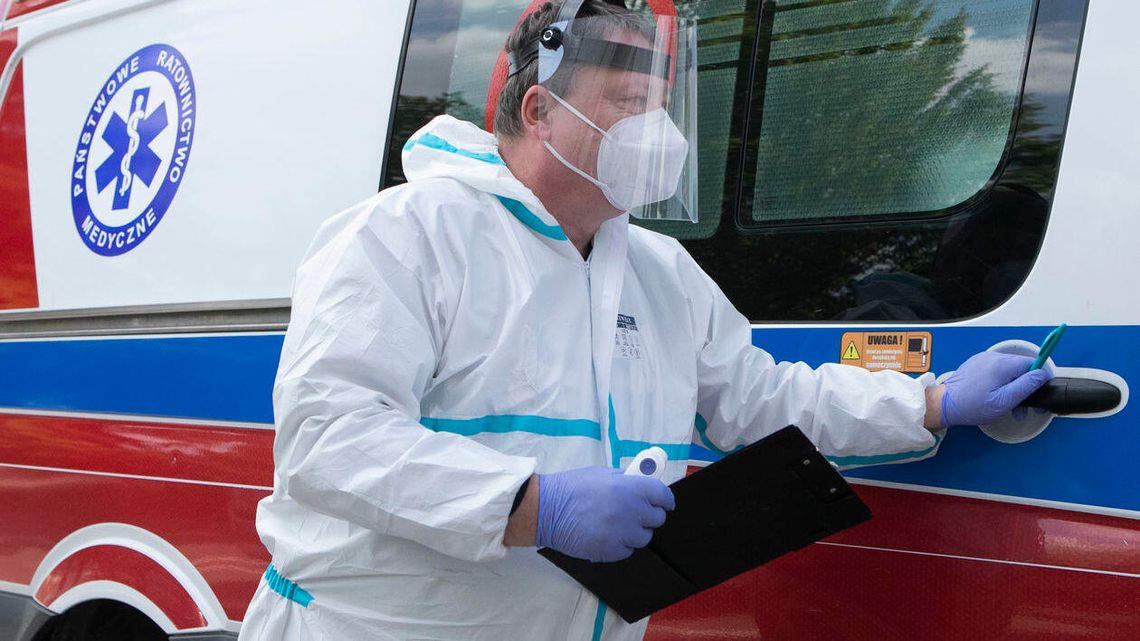 Są nowe przypadki zakażenia koronawirusem w Polsce. Brak ofiar śmiertelnych Są nowe przypadki zakażenia koronawirusem w Polsce. Brak ofiar śmiertelnych