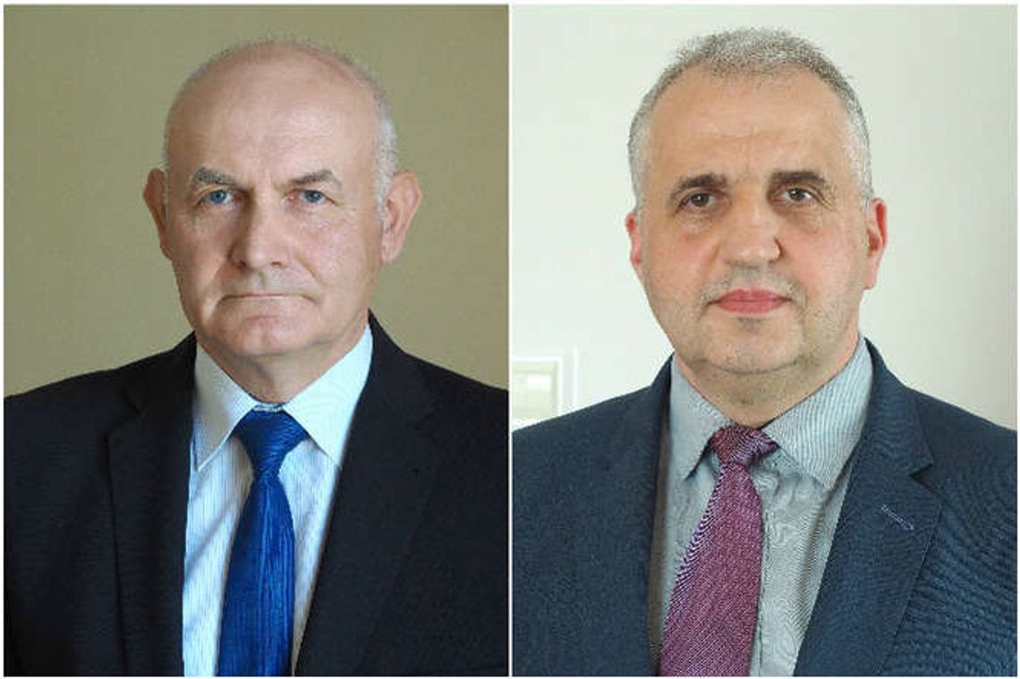 Są nowi wicekuratorzy oświaty. To byli radni powiatowi z Lublina i Kraśnika