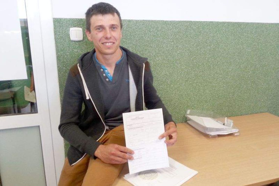 Są pieniądze dla młodych gospodarzy. Bezzwrotna premia w wysokości 100 tys. zł