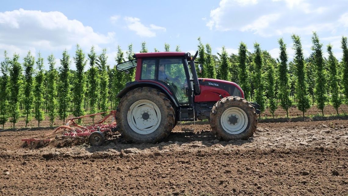Są pieniądze dla rolników. Dwa nabory w woj. lubelskim