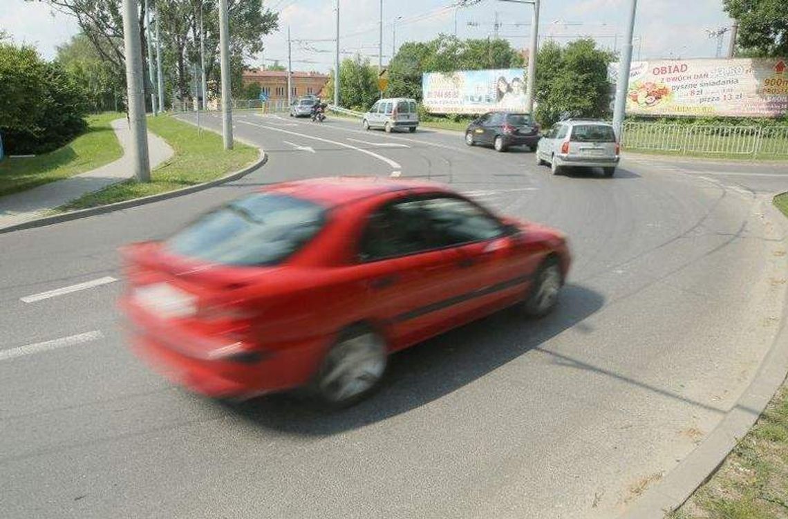 Są pieniądze na budowę nowego odcinka Trasy Zielonej Są pieniądze na budowę nowego odcinka Trasy Zielonej