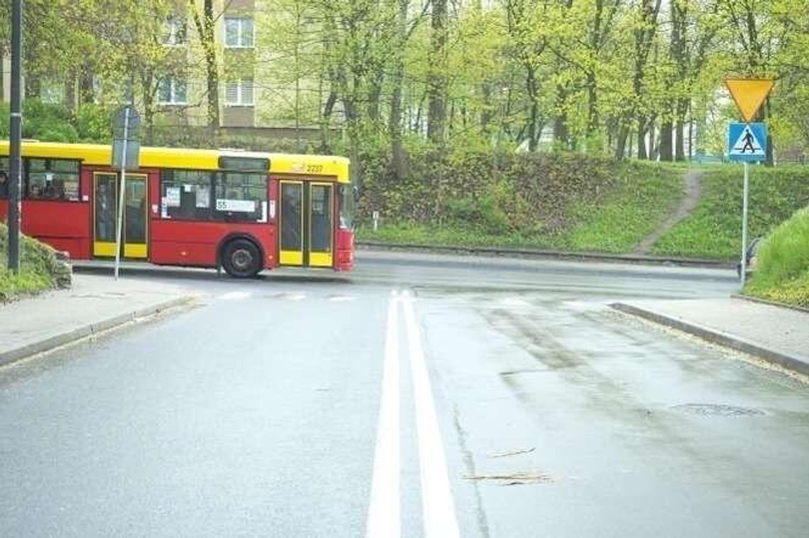 Są pieniądze na budowę nowej części ulicy Garbarskiej Są pieniądze na budowę nowej części ulicy Garbarskiej