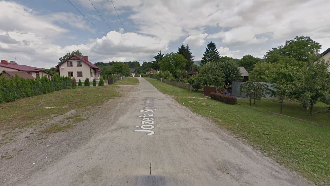 Są pieniądze na dwie drogi w powiecie puławskim