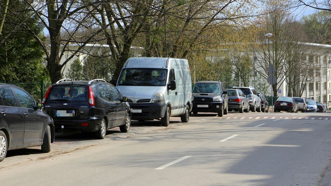 Są pieniądze na nowy chodnik przy ul. rotm. Pileckiego w Puławach