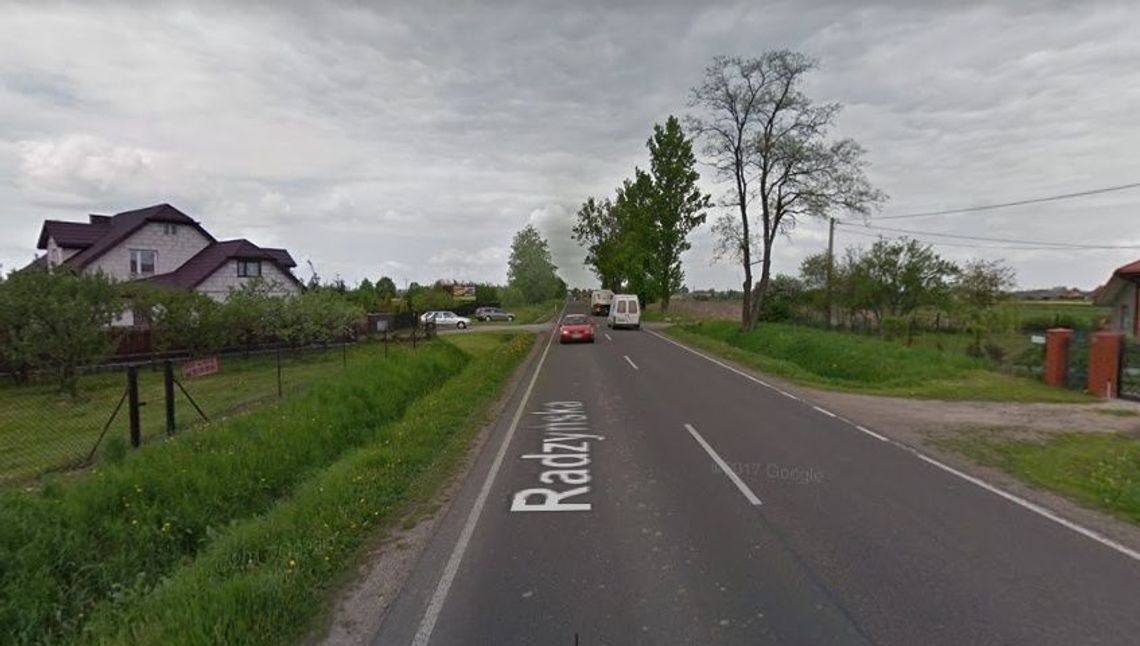 Są pieniądze na obwodnicę Łukowa