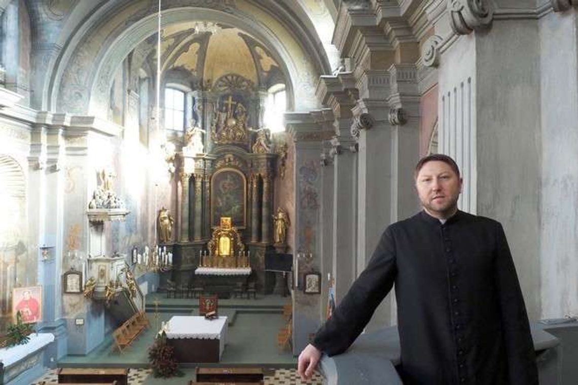 Są pieniądze na remonty zabytków w woj. lubelskim. Już wiadomo gdzie trafią Są pieniądze na remonty zabytków w woj. lubelskim. Już wiadomo gdzie trafią