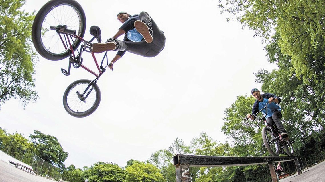 Są pieniądze na skatepark w Radzyniu Podlaskim. Parczew też buduje