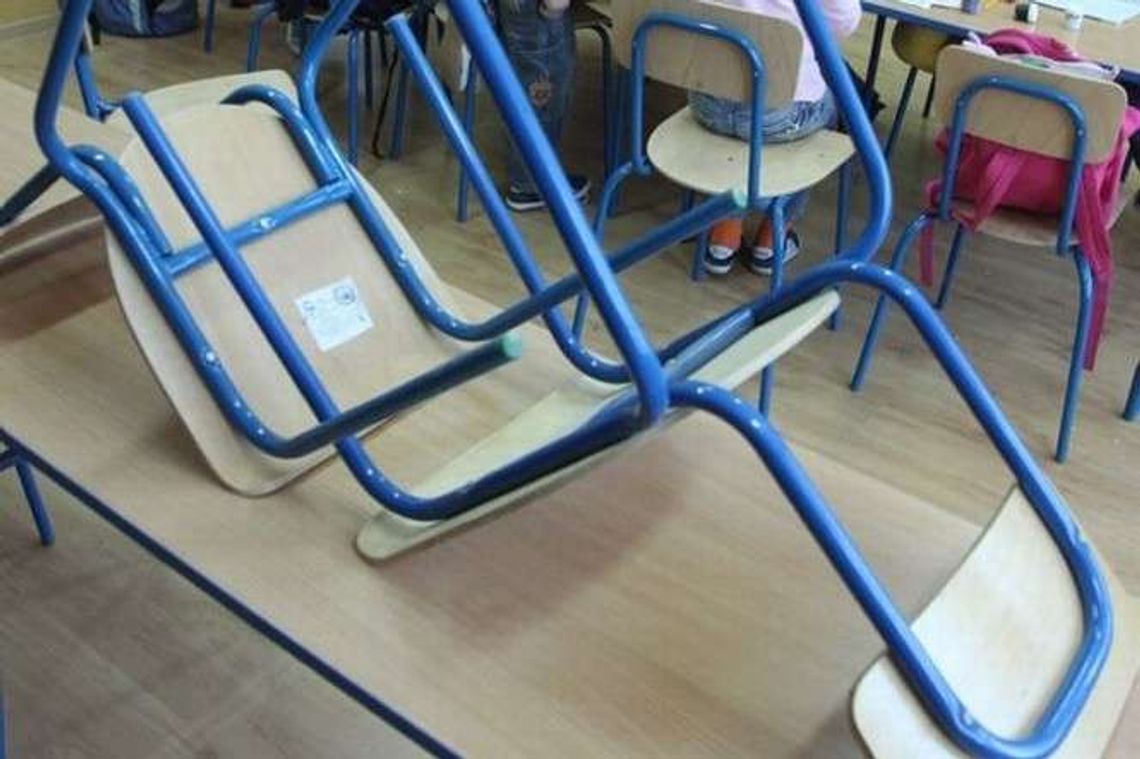 Są pieniądze na sprzęt do pracowni szkolnych. Świdnik złoży wniosek