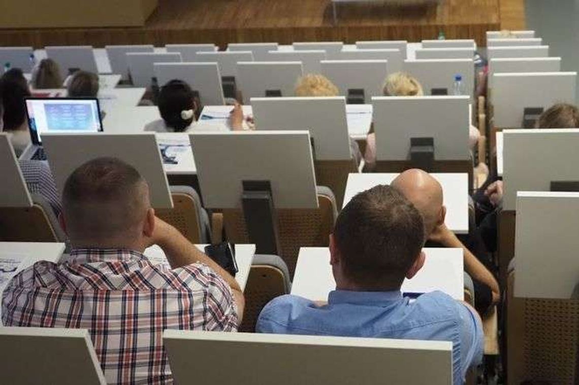 Są pieniądze na szkolenia dla pracowników