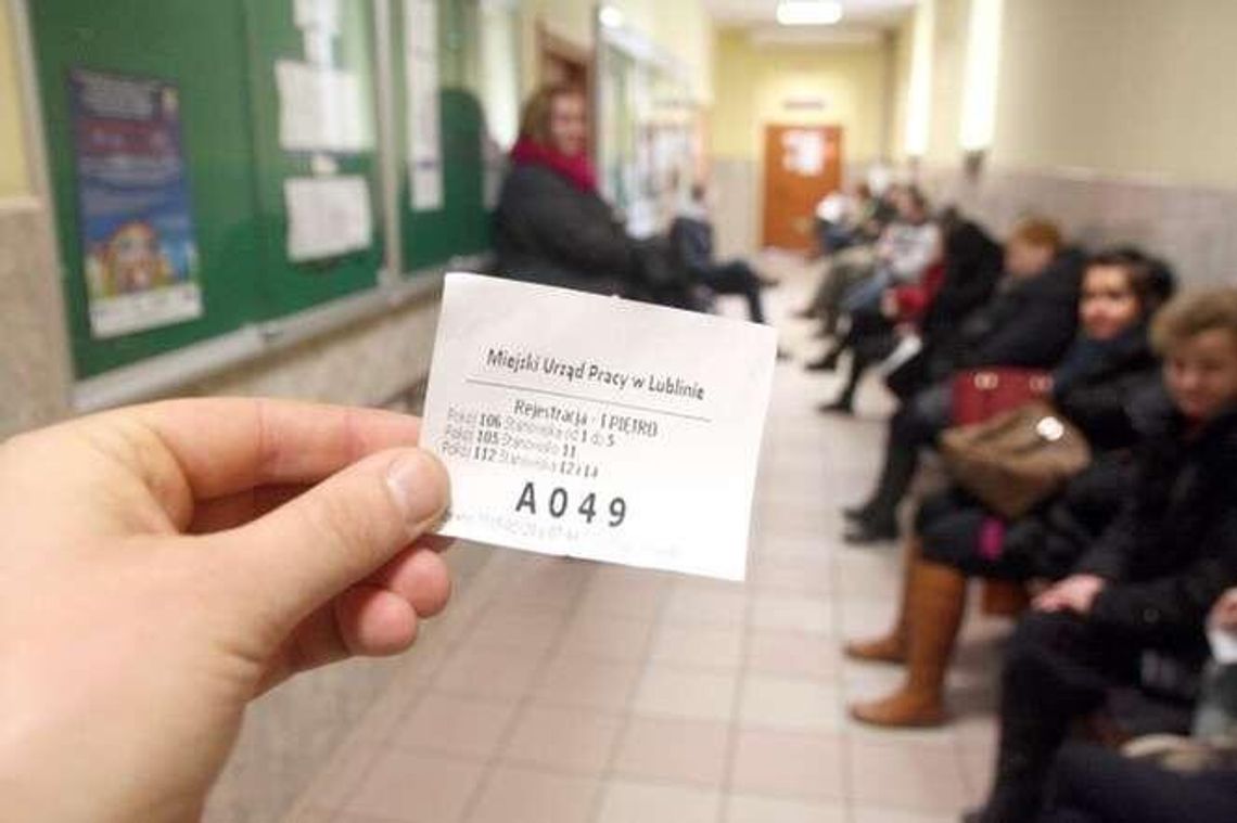 Są pieniądze w urzędach pracy. Na staże, bony i szkolenia Są pieniądze w urzędach pracy. Na staże, bony i szkolenia