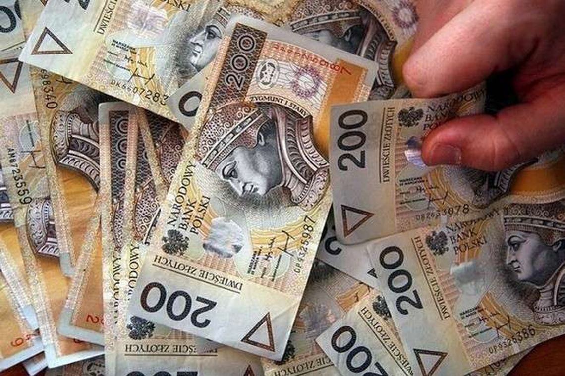 Są pieniądze z ministerstwa na dwie inwestycje sportowe w woj. lubelskim