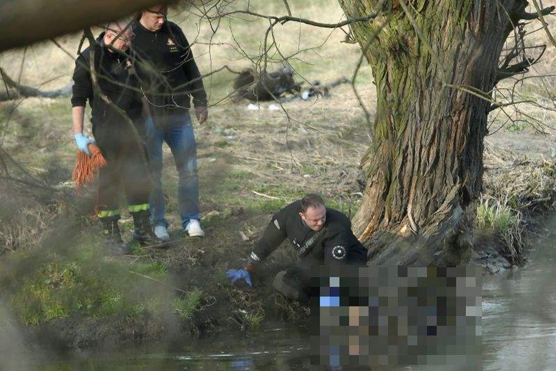 Są pierwsze ustalenia po sekcji zwłok Michała z Lublina