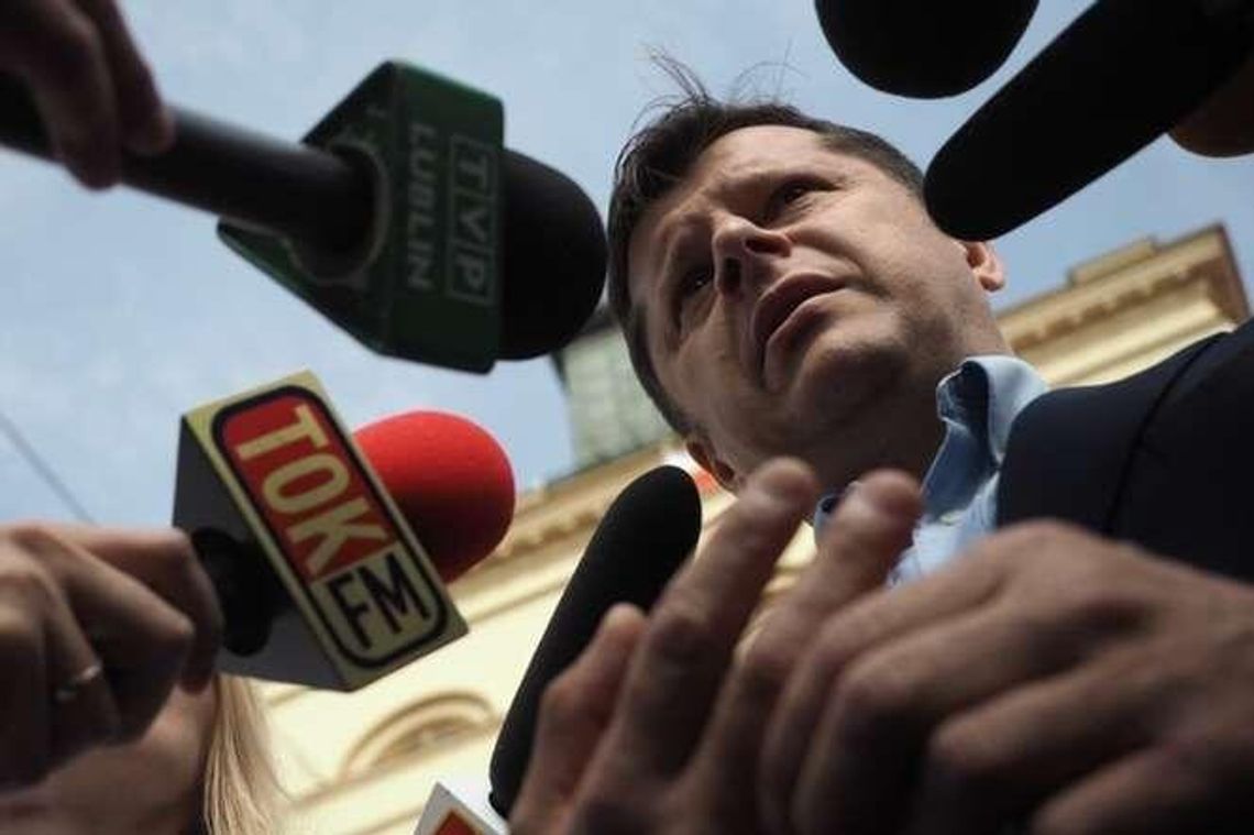 Są posłami, ale w najbliższych wyborach już nie wystartują. Dlaczego?