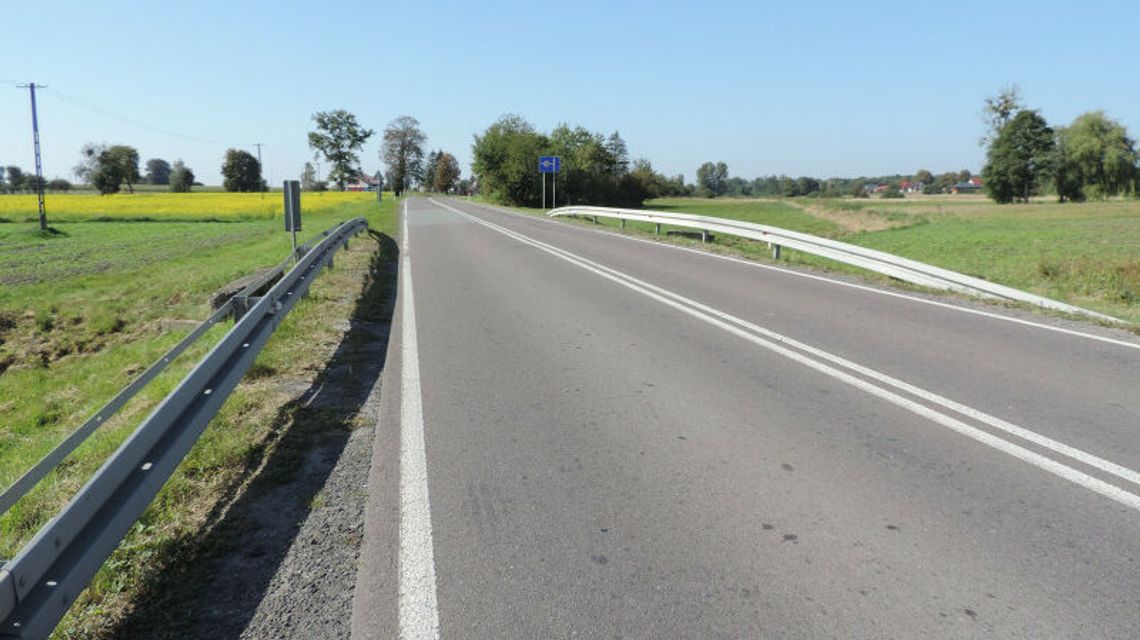 Są utrudnienia na trasie Lublin - Włodawa i potrwają długo