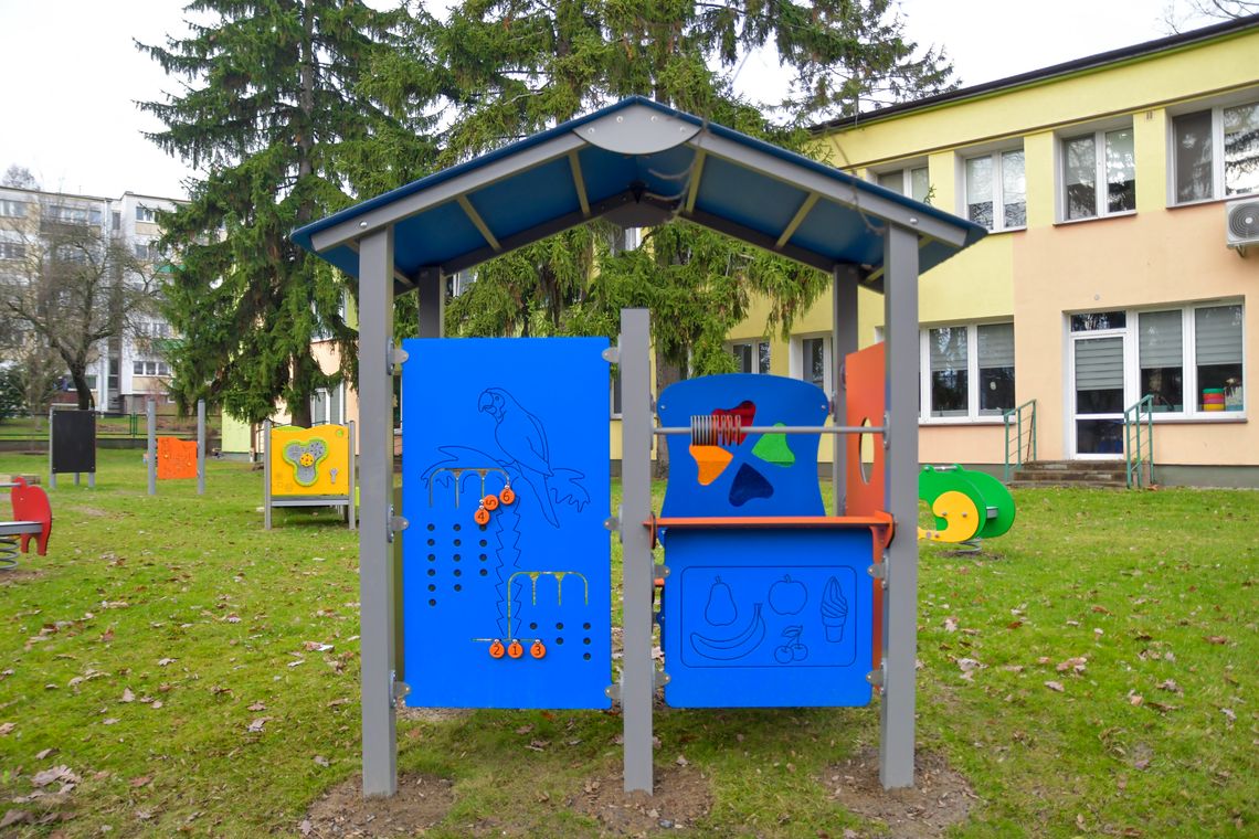 Są wolne miejsca w miejskich żłobkach. Od września nowość dla najmłodszych Są wolne miejsca w miejskich żłobkach. Od września nowość dla najmłodszych