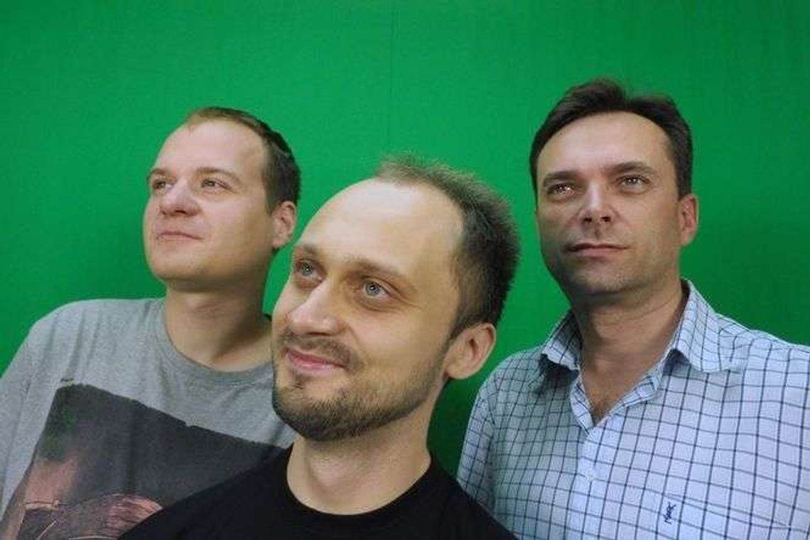 Są z Lublina, pokazują historię bez cenzury. Kim są twórcy popularnego kanału na YouTube?