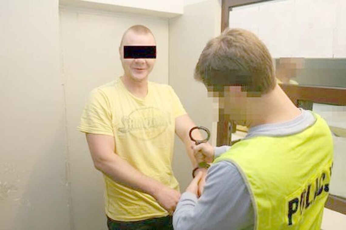 Są zamieszani w kradzież aut za 500 tys. zł. Sąd ich wypuścił Są zamieszani w kradzież aut za 500 tys. zł. Sąd ich wypuścił