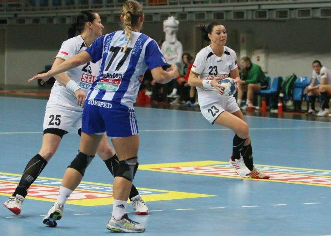 Sabina Włodek: Zagrałyśmy fatalnie pod każdym względem