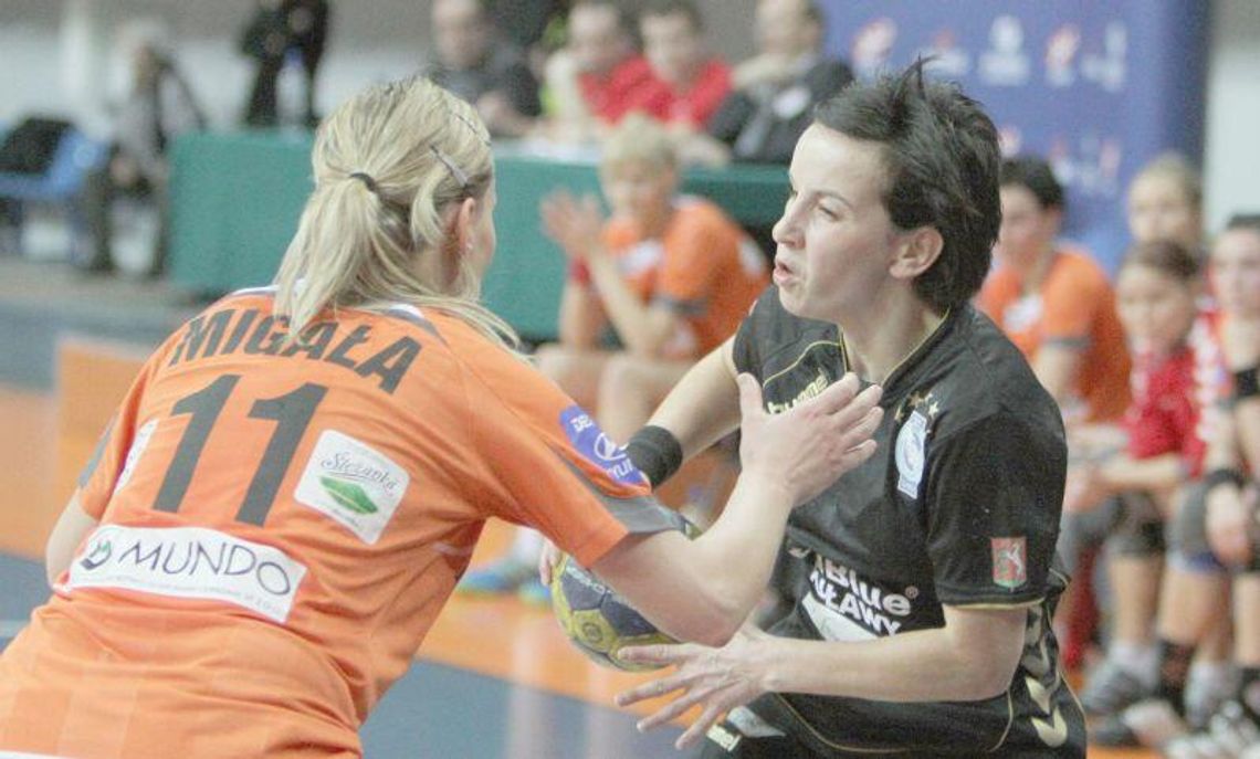 Sabina Włodek: Zrobię wszystko, aby zagrać w finale