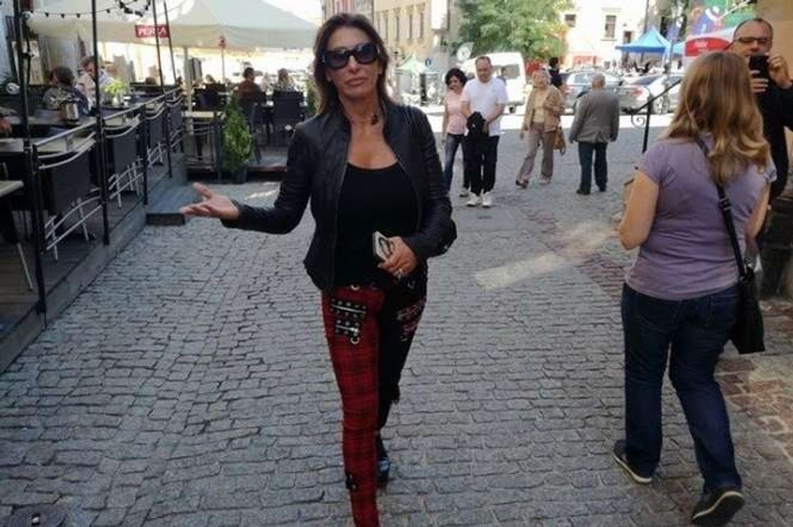 Sabrina w Lublinie. Dziś Festa Italiana na Arenie Lublin [zdjęcia]