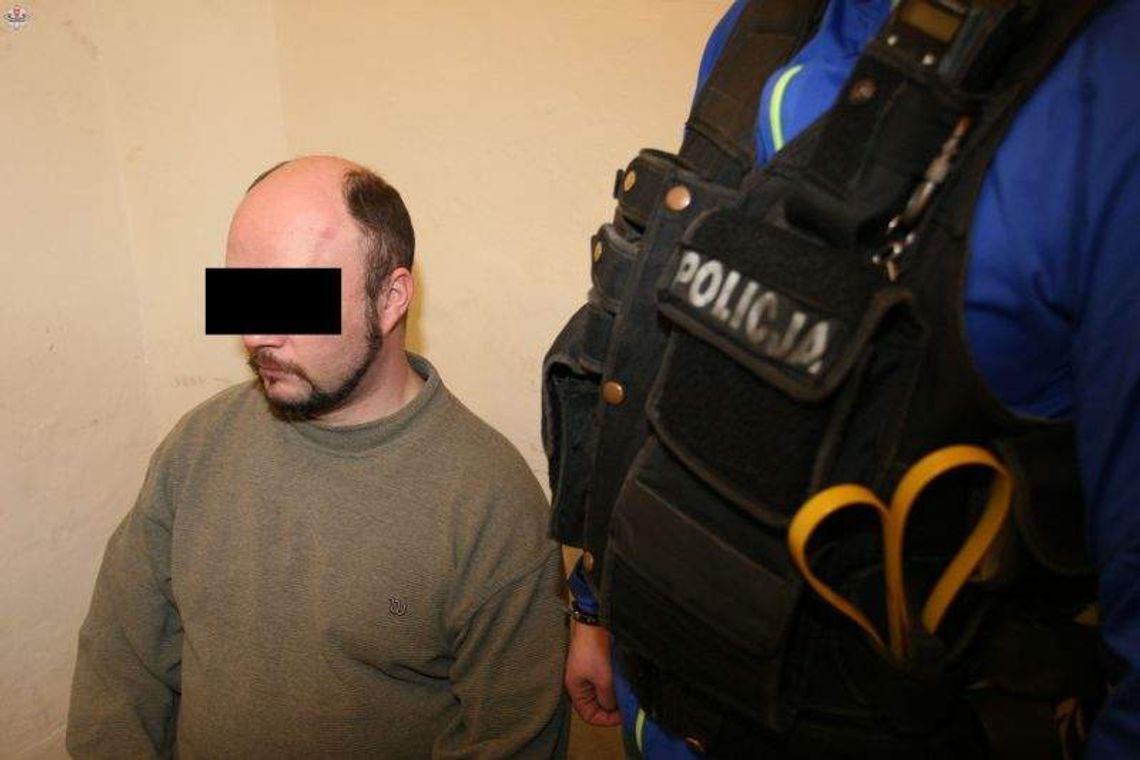 Sąd aresztował 37-latka z Lublina. Miał grozić marszałkowi Sikorskiemu