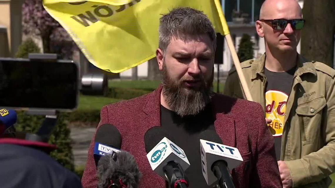 Sąd: bezzasadne zatrzymanie właściciela klubu, który otworzył lokal