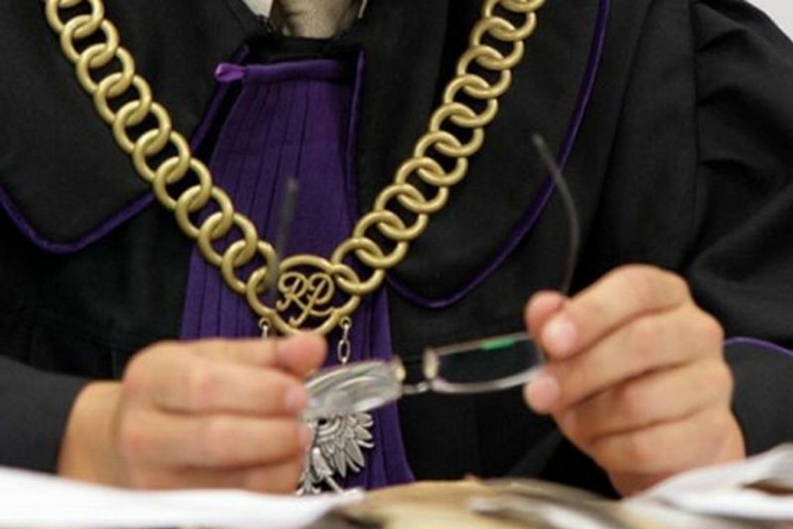 Sąd: Bracia pracowali, więc nie mogli ukraść samochodu