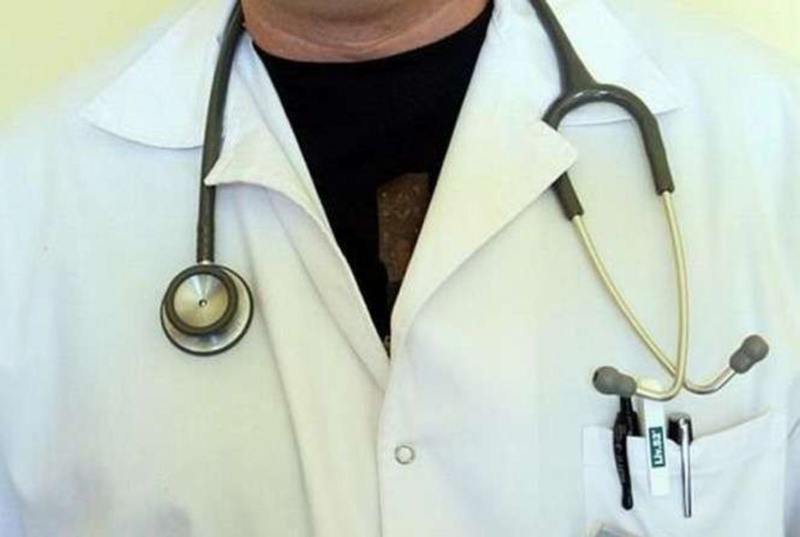 Sąd: Chirurg brał łapówki w szpitalu w Łęcznej