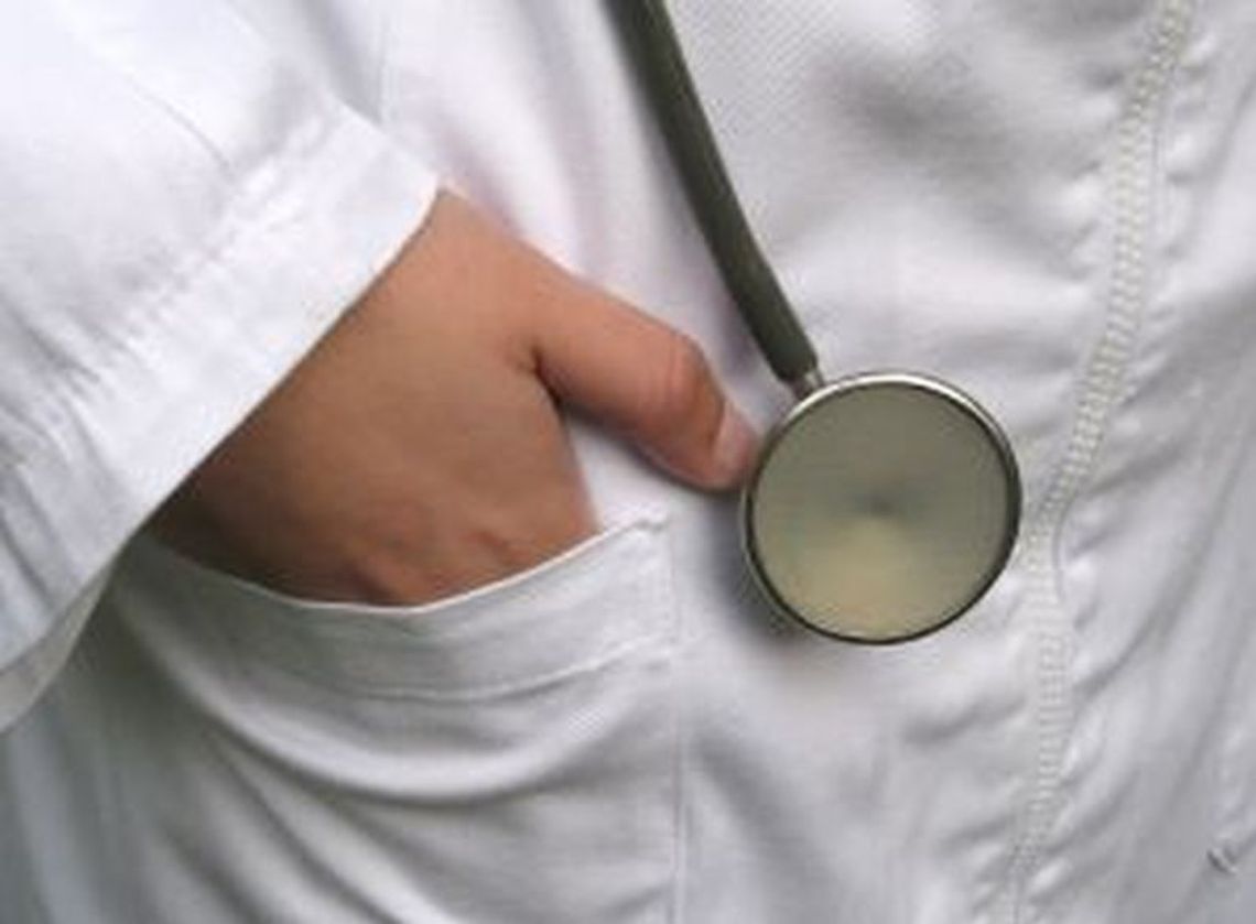 Sąd łagodny dla lekarza. Będzie dalej pracował Sąd łagodny dla lekarza. Będzie dalej pracował