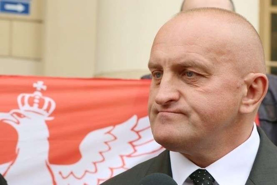 Sąd: Marian Kowalski niewinny. Nie pobił mężczyzny w klubie Graffiti