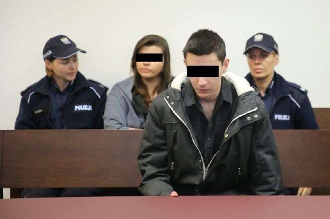 Sąd nad mordercami z Rakowisk. Dzisiaj może zakończyć się ich proces