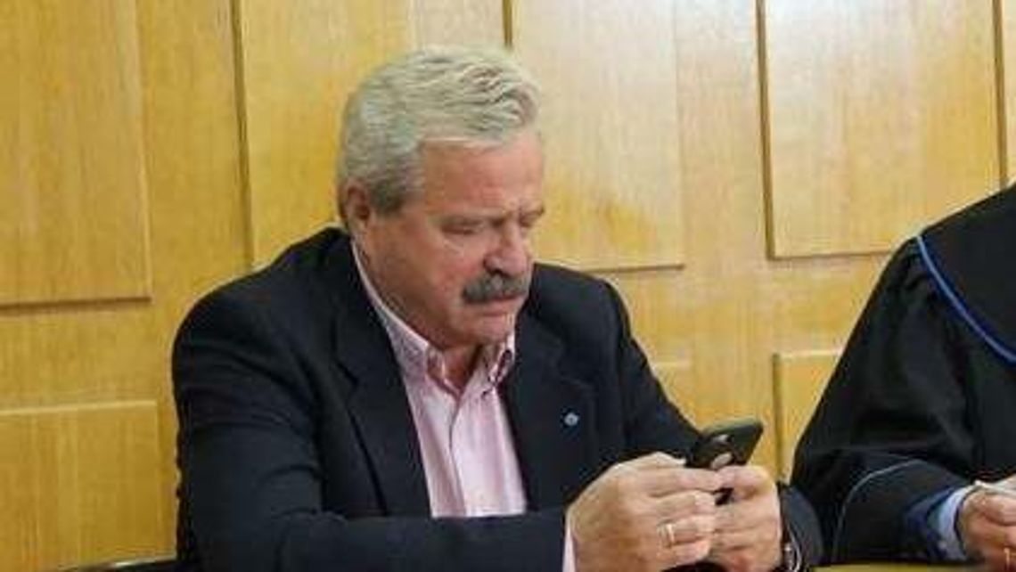 Sąd Najwyższy oddalił skargę Marka Treli, byłego prezesa stadniny w Janowie Podlaskim Sąd Najwyższy oddalił skargę Marka Treli, byłego prezesa stadniny w Janowie Podlaskim